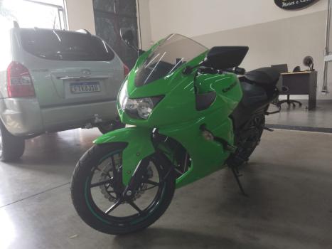 KAWASAKI Ninja 250 R, Foto 3