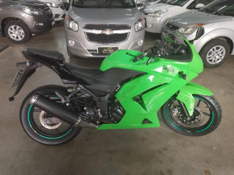 KAWASAKI Ninja 250 R, Foto 1