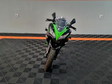 KAWASAKI Ninja 300 ABS, Foto 7