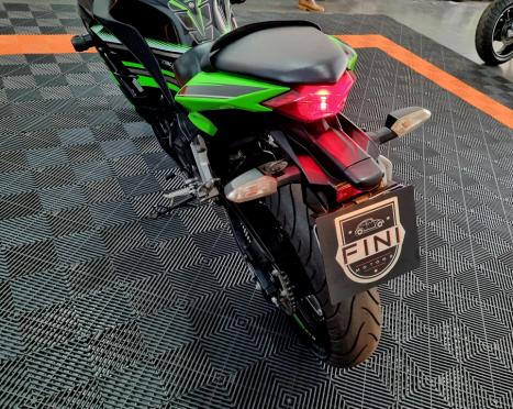 KAWASAKI Ninja 300 ABS, Foto 8