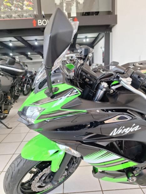 KAWASAKI Ninja 650 ABS, Foto 14