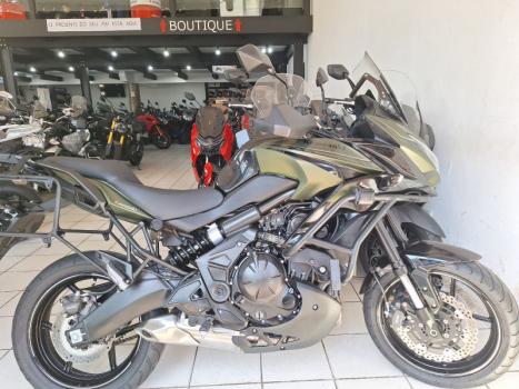 KAWASAKI Versys 650 ABS, Foto 1