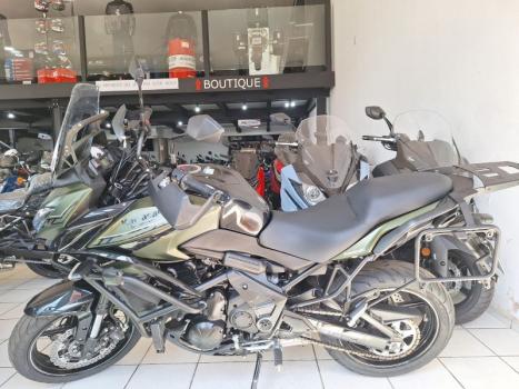 KAWASAKI Versys 650 ABS, Foto 2