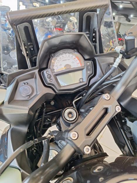 KAWASAKI Versys 650 ABS, Foto 6
