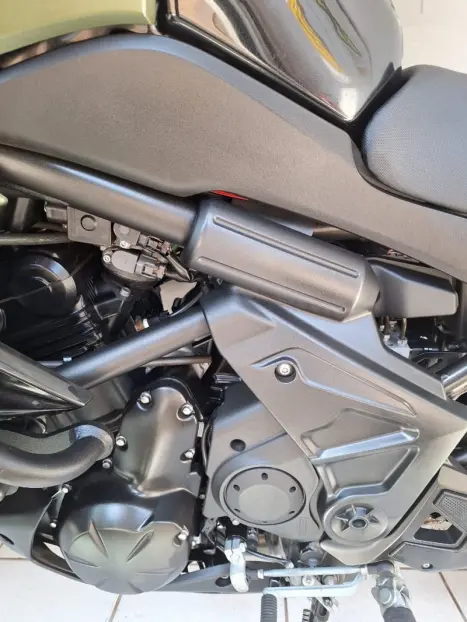 KAWASAKI Versys 650 ABS, Foto 7