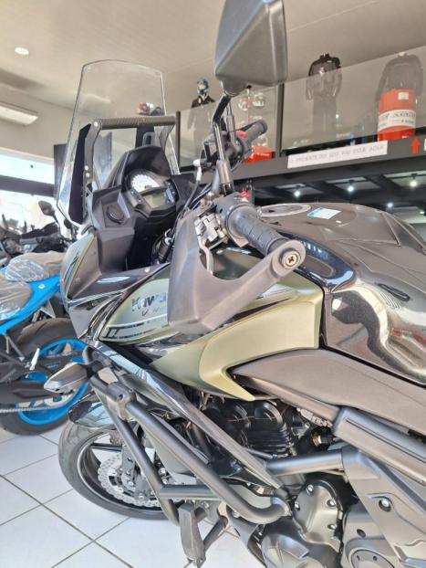 KAWASAKI Versys 650 ABS, Foto 8