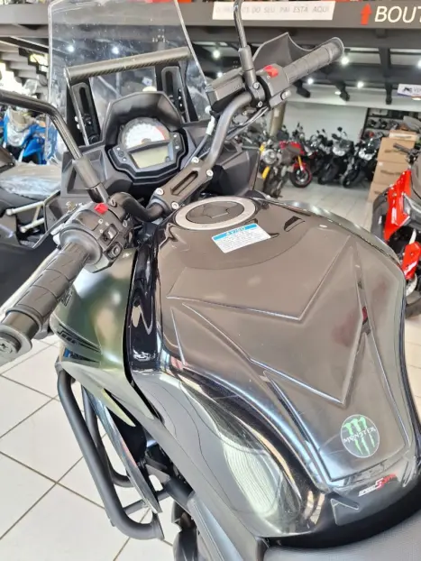 KAWASAKI Versys 650 ABS, Foto 10