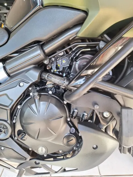 KAWASAKI Versys 650 ABS, Foto 13