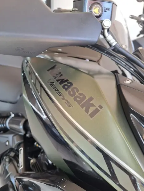 KAWASAKI Versys 650 ABS, Foto 15