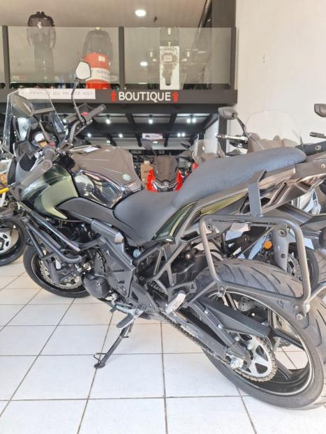 KAWASAKI Versys 650 ABS, Foto 17