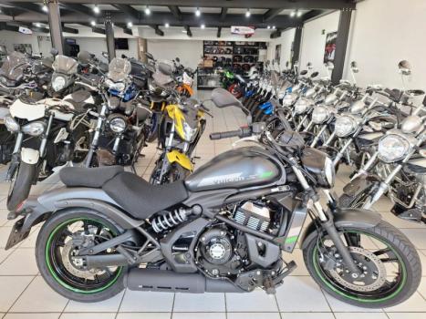 KAWASAKI Vulcan 650 S , Foto 1