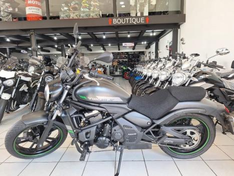 KAWASAKI Vulcan 650 S , Foto 2