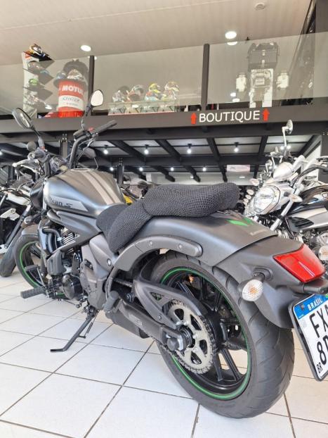 KAWASAKI Vulcan 650 S , Foto 7