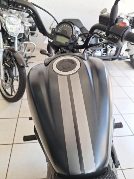 KAWASAKI Vulcan 650 S , Foto 12