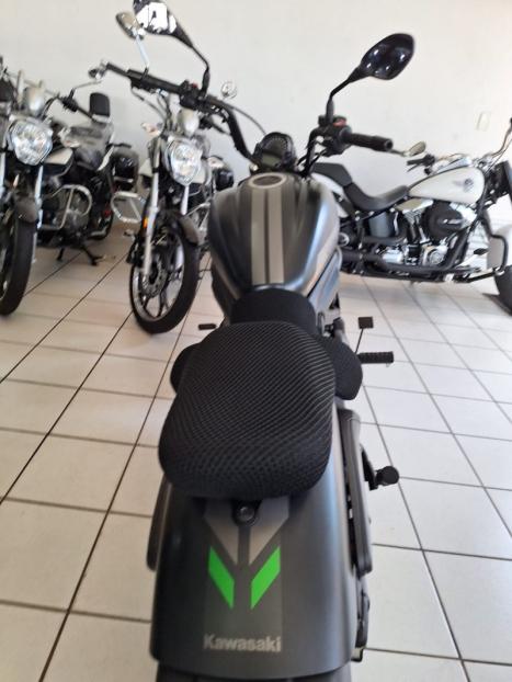 KAWASAKI Vulcan 650 S , Foto 13