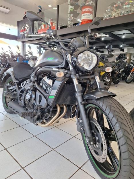 KAWASAKI Vulcan 650 S , Foto 17