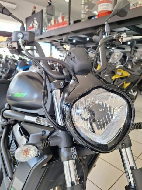 KAWASAKI Vulcan 650 S , Foto 23