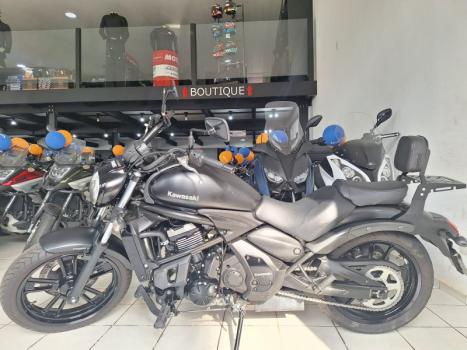 KAWASAKI Vulcan 650 S , Foto 2