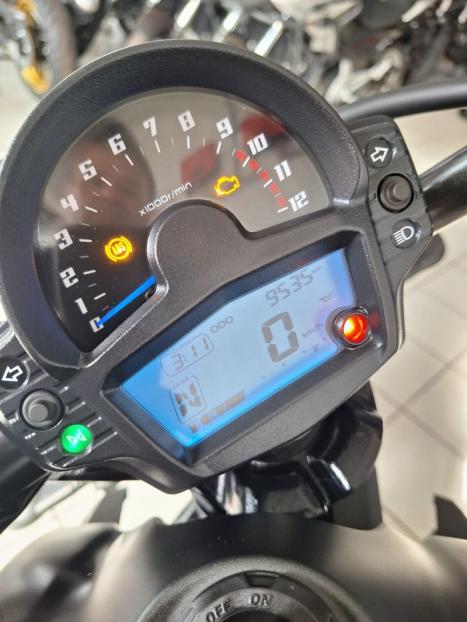 KAWASAKI Vulcan 650 S , Foto 3