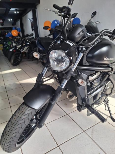 KAWASAKI Vulcan 650 S , Foto 4