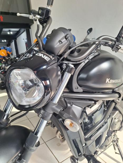 KAWASAKI Vulcan 650 S , Foto 5