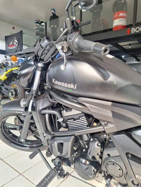 KAWASAKI Vulcan 650 S , Foto 6