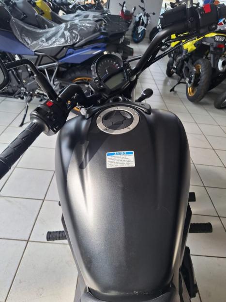 KAWASAKI Vulcan 650 S , Foto 7