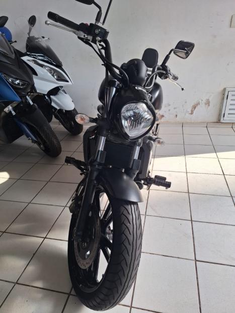 KAWASAKI Vulcan 650 S , Foto 8