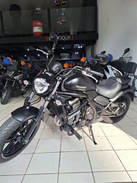 KAWASAKI Vulcan 650 S , Foto 9