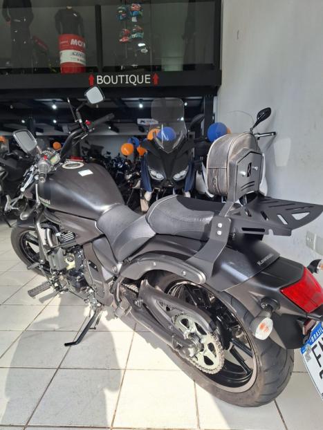 KAWASAKI Vulcan 650 S , Foto 10