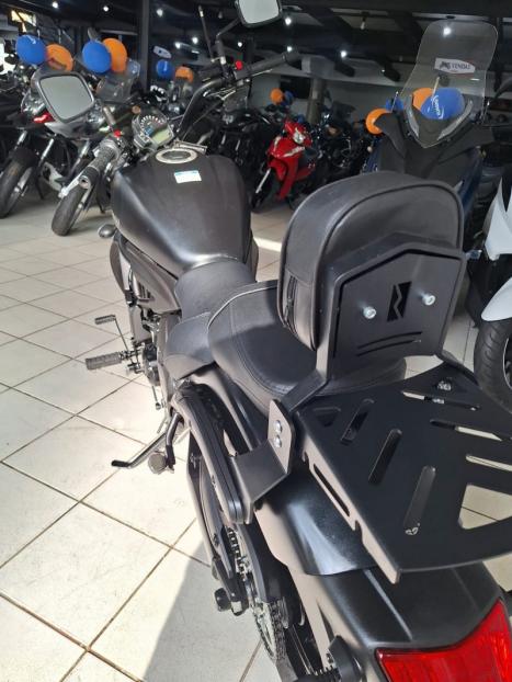 KAWASAKI Vulcan 650 S , Foto 11