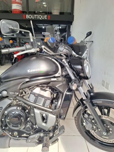 KAWASAKI Vulcan 650 S , Foto 12