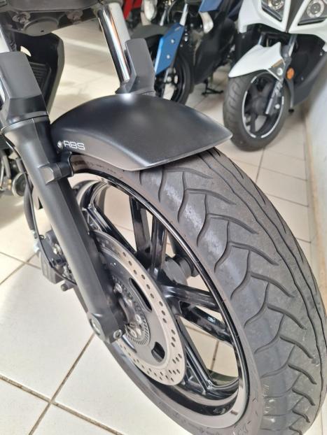 KAWASAKI Vulcan 650 S , Foto 14