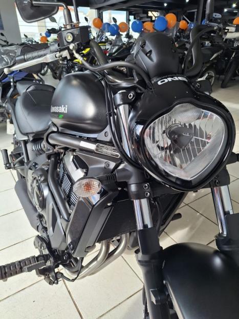 KAWASAKI Vulcan 650 S , Foto 15