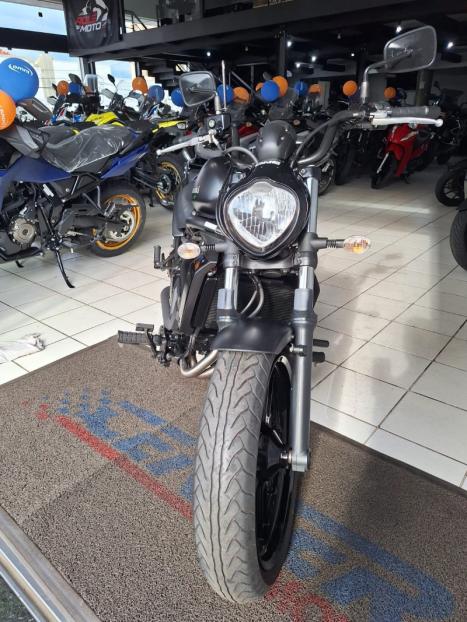 KAWASAKI Vulcan 650 S , Foto 17