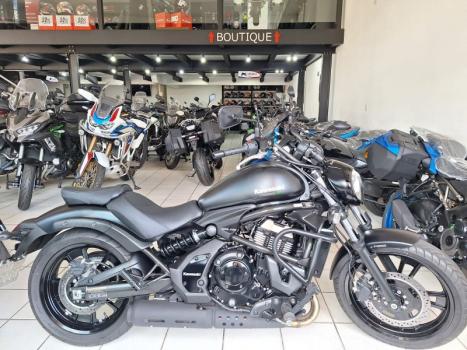 KAWASAKI Vulcan 650 S , Foto 1