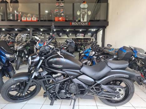 KAWASAKI Vulcan 650 S , Foto 2