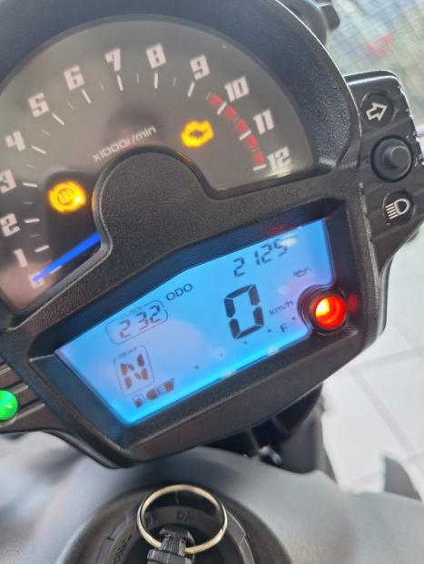 KAWASAKI Vulcan 650 S , Foto 3