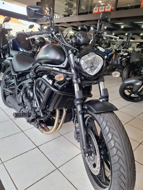 KAWASAKI Vulcan 650 S , Foto 5