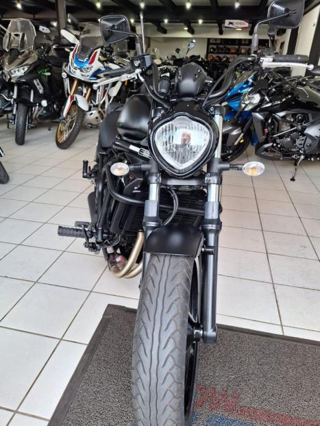 KAWASAKI Vulcan 650 S , Foto 6