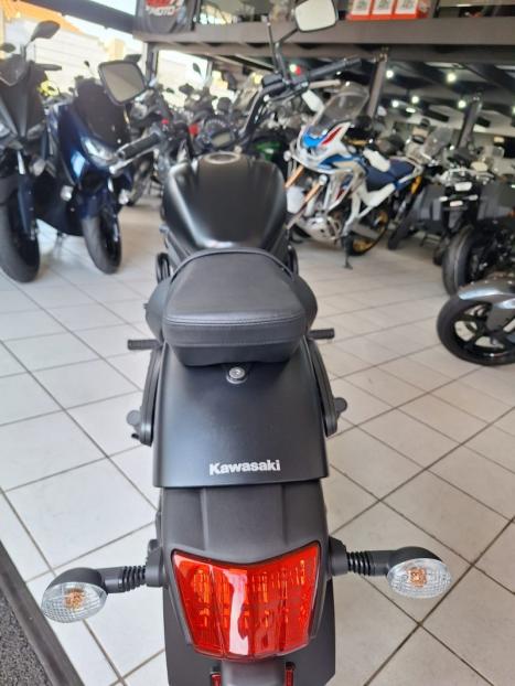 KAWASAKI Vulcan 650 S , Foto 7