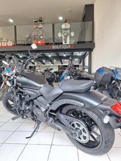 KAWASAKI Vulcan 650 S , Foto 8