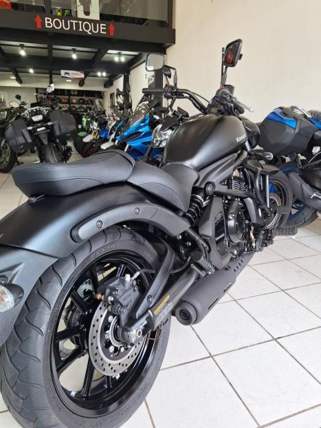 KAWASAKI Vulcan 650 S , Foto 9