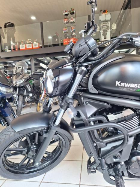 KAWASAKI Vulcan 650 S , Foto 11