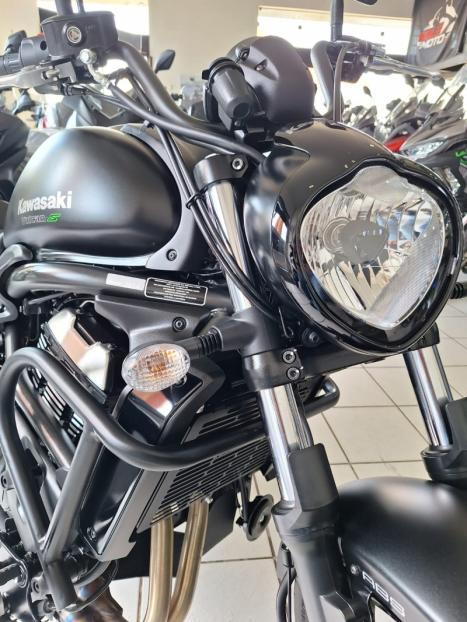 KAWASAKI Vulcan 650 S , Foto 12