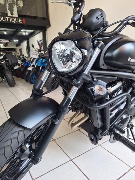 KAWASAKI Vulcan 650 S , Foto 13
