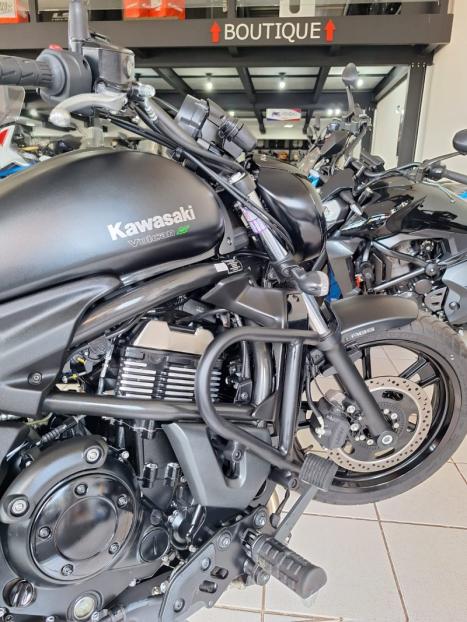 KAWASAKI Vulcan 650 S , Foto 14