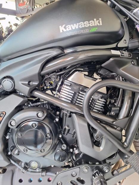 KAWASAKI Vulcan 650 S , Foto 15