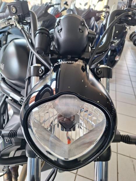 KAWASAKI Vulcan 650 S , Foto 16