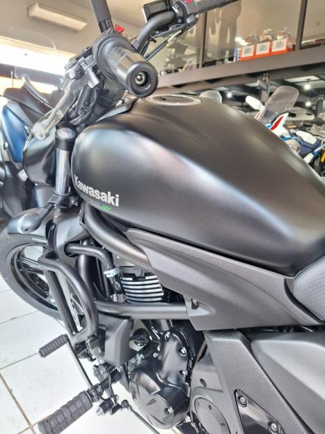KAWASAKI Vulcan 650 S , Foto 17